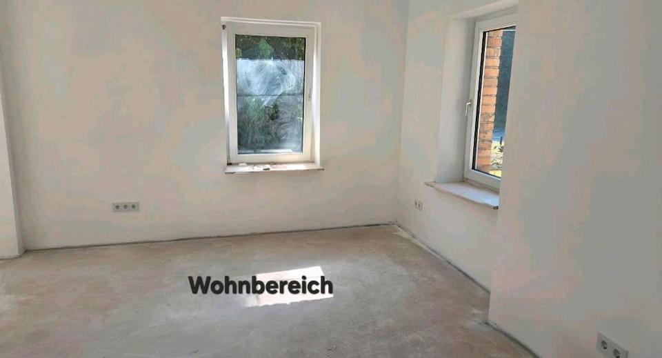 Doppelhaushälfte Werdohl - 4 Zimmer, 120 m&sup2;, 1.100&euro; | Angebot:26061143