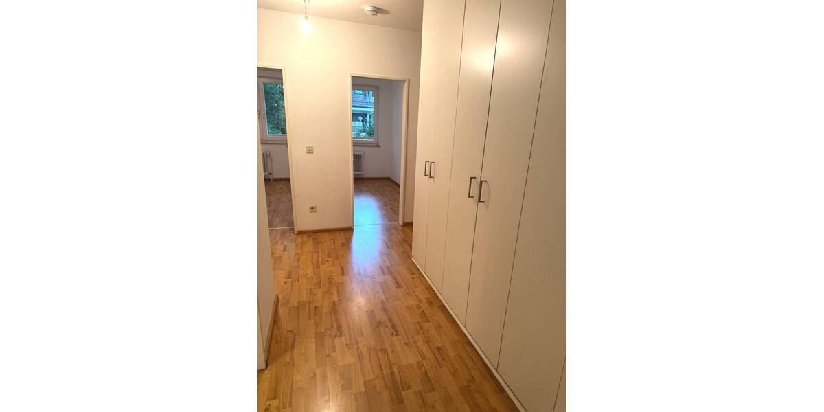 Etagenwohnung Hamburg Rissen - 3 Zimmer, 73 m&sup2;, 1.180&euro; | Angebot:26119140