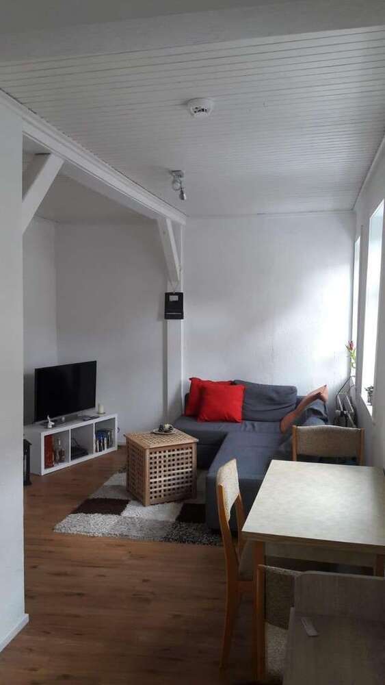 Wohnung zum Mieten in Suhl 275 € 55 m²