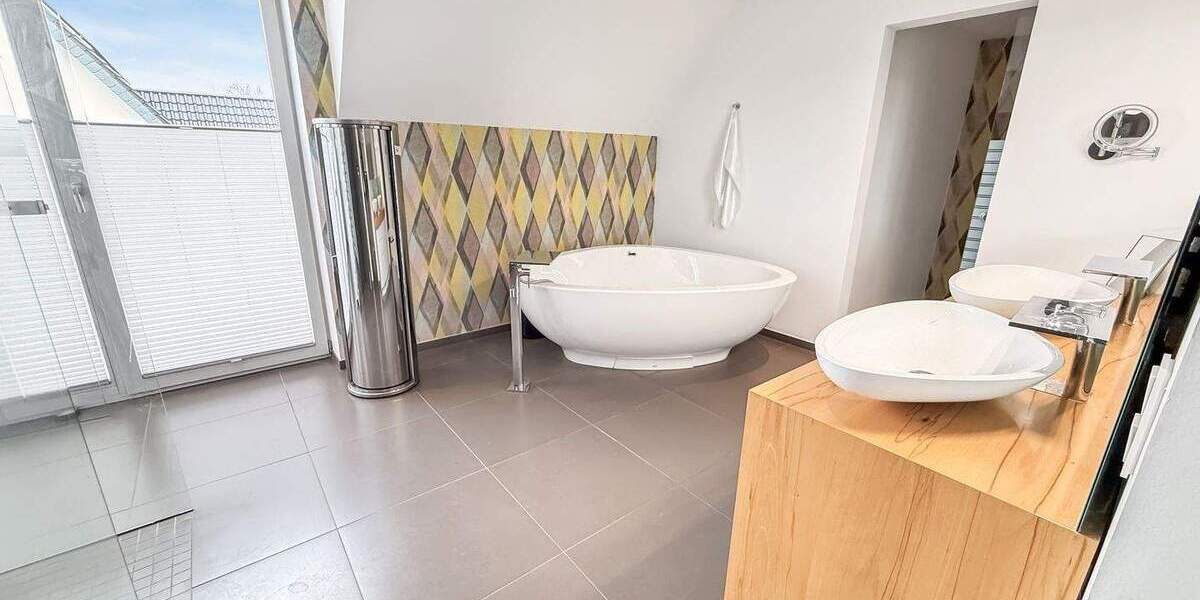 Doppelhaushälfte Gütersloh Spexard - 3 Zimmer, 166 m&sup2;, 1.800&euro; | Angebot:25525848