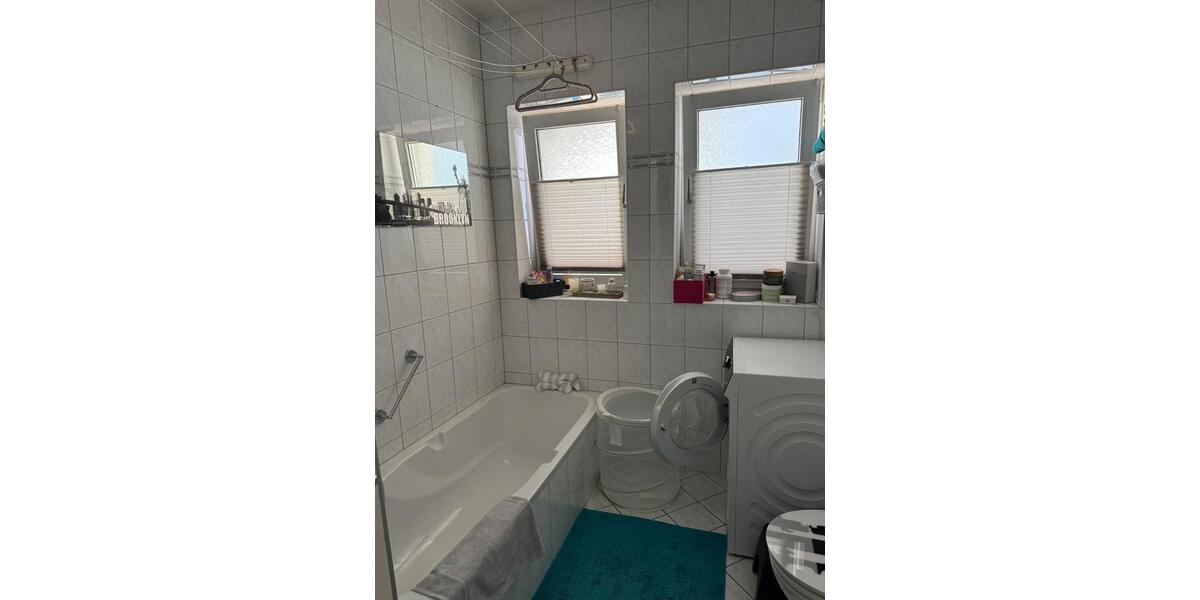 Etagenwohnung Heilbad Heiligenstadt - 3 Zimmer, 78 m&sup2;, 583&euro; | Angebot:26534032
