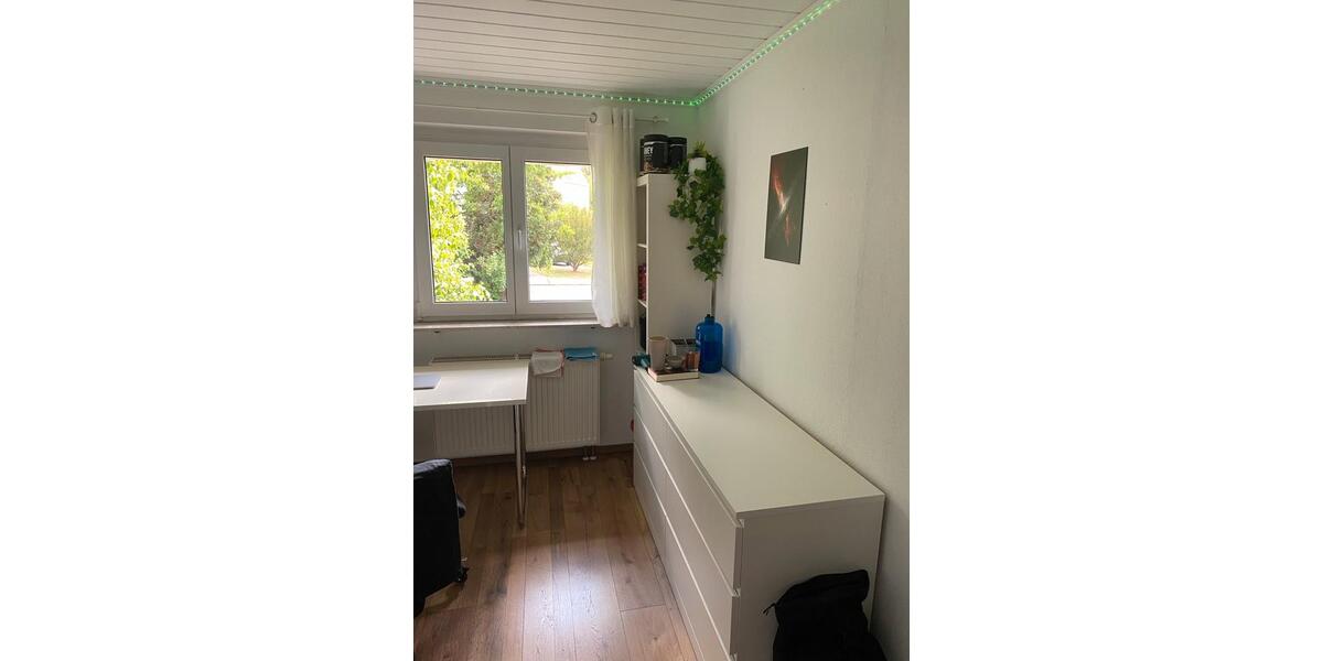 Wohnen auf Zeit Weingarten - 1 Zimmer, 11 m&sup2;, 395&euro; | Angebot:26656222