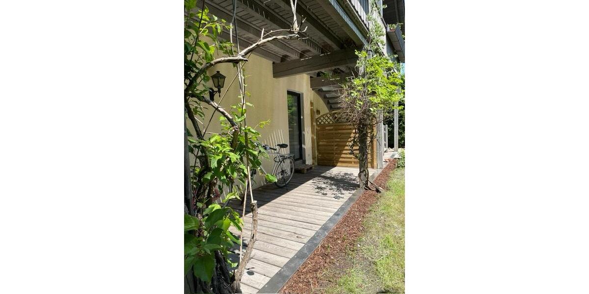 Erdgeschoßwohnung Söchtenau - 3 Zimmer, 95 m&sup2;, 1.400&euro; | Angebot:25362797