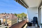 Schöne 3-Zimmer Wohnung in Hannover-Burg
