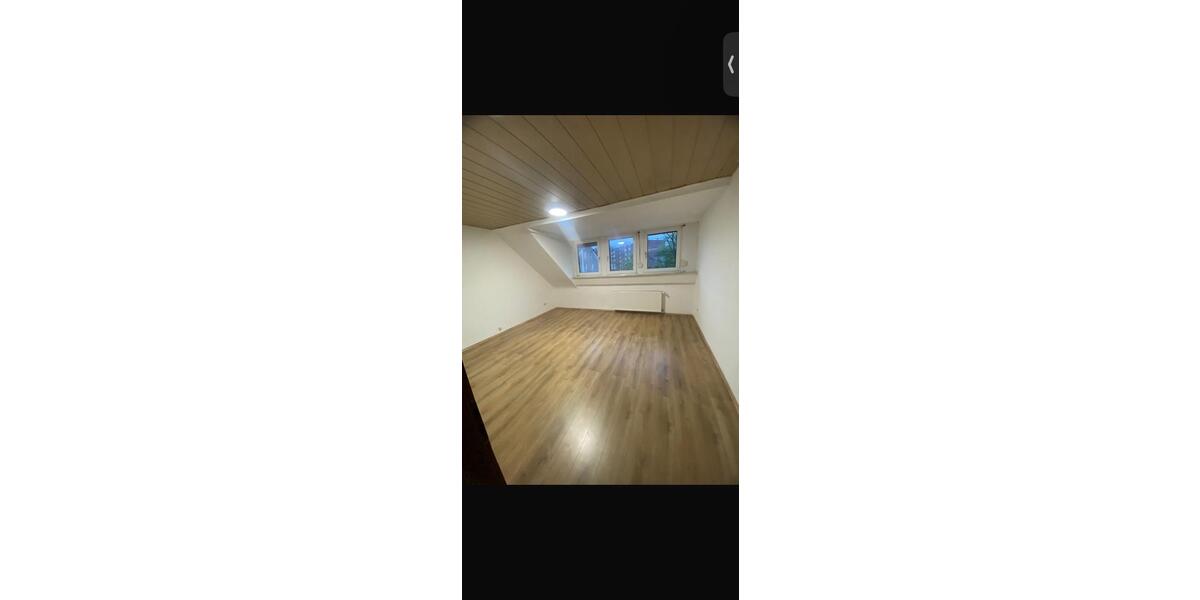 Etagenwohnung Duisburg Essenberg - 3 Zimmer, 80 m&sup2;, 850&euro; | Angebot:26618909