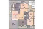 Etagenwohnung Gotha - 3 Zimmer, 133 m&sup2;, 1.250&euro; | Angebot:26383690