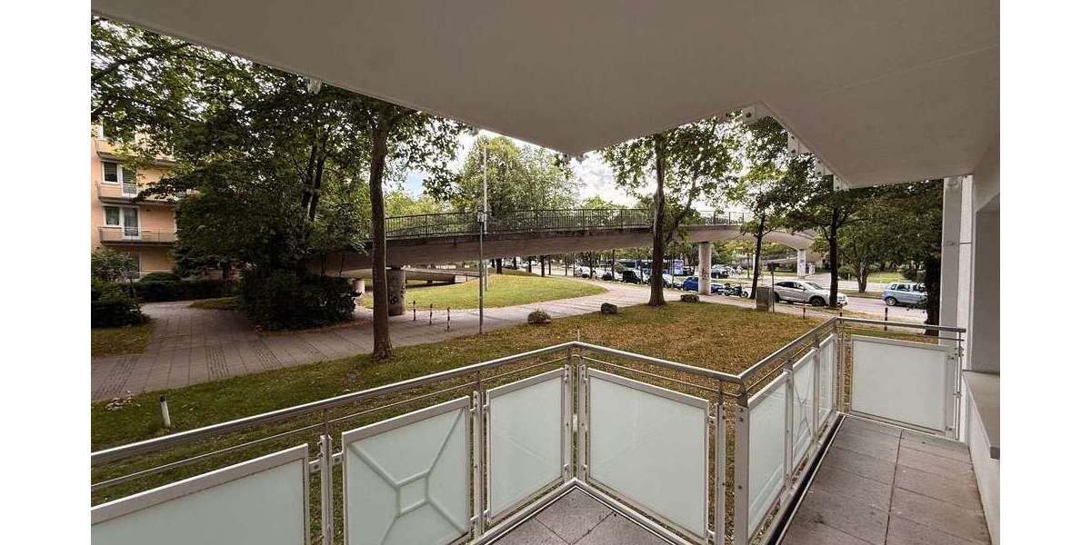Etagenwohnung München Ramersdorf-Perlach - 3 Zimmer, 79 m&sup2;, 1.632&euro; | Angebot:27002756
