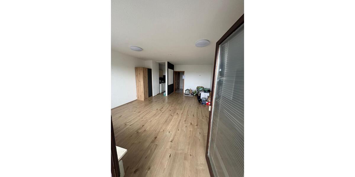 Etagenwohnung Germersheim - 1 Zimmer, 50 m&sup2;, 680&euro; | Angebot:26532206