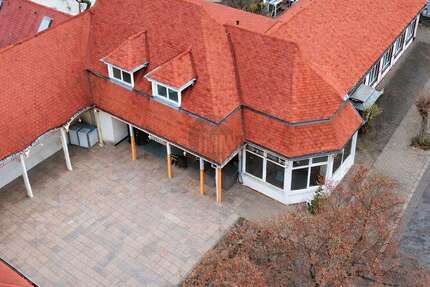 Gewerbeobjekt Bad Salzschlirf - 2.500&euro; | Angebot:24307085