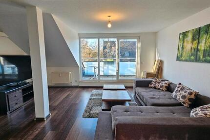 Wohnung Hamburg Wandsbek - 2 Zimmer, 62 m&sup2;, 1.470&euro; | Angebot:26047385