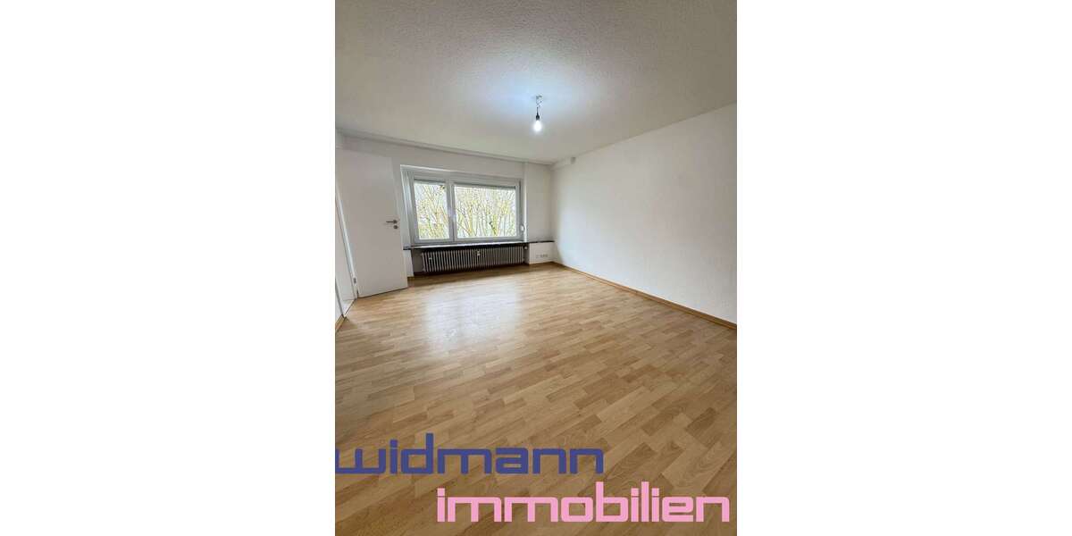 Etagenwohnung Stuttgart / Möhringen Möhringen - 1 Zimmer, 26 m&sup2;, 460&euro; | Angebot:26253745