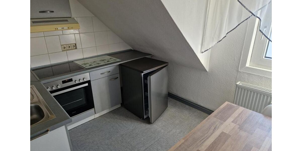 Dachgeschoßwohnung Wirges - 2 Zimmer, 52 m&sup2;, 560&euro; | Angebot:24981478