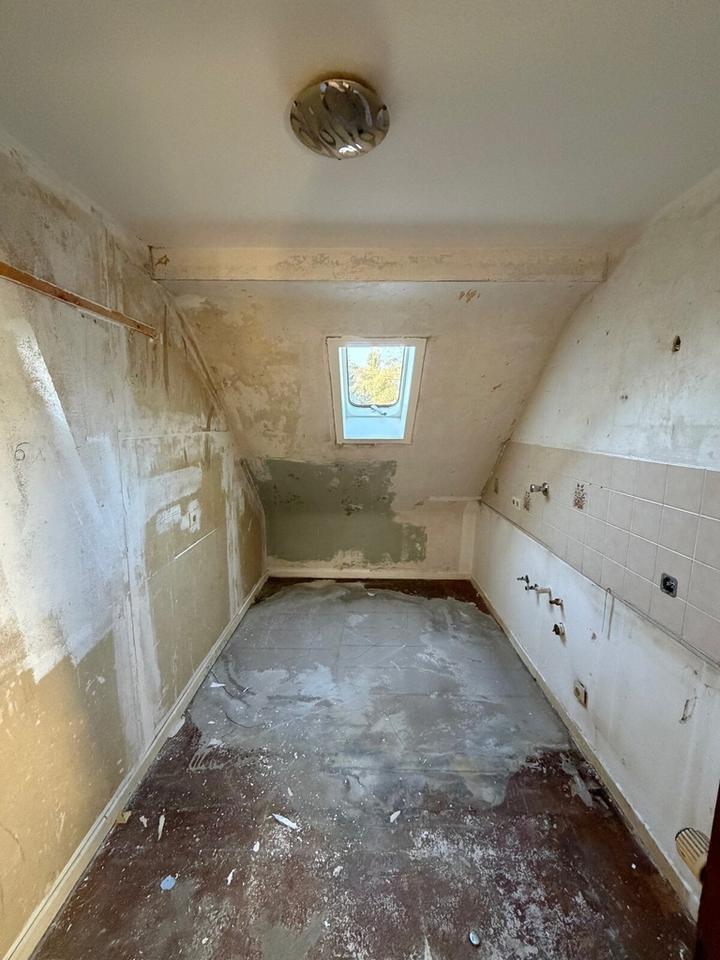 Große 4-Zimmer-Wohnung in Moers Meerbeck frei! 4 zimmer