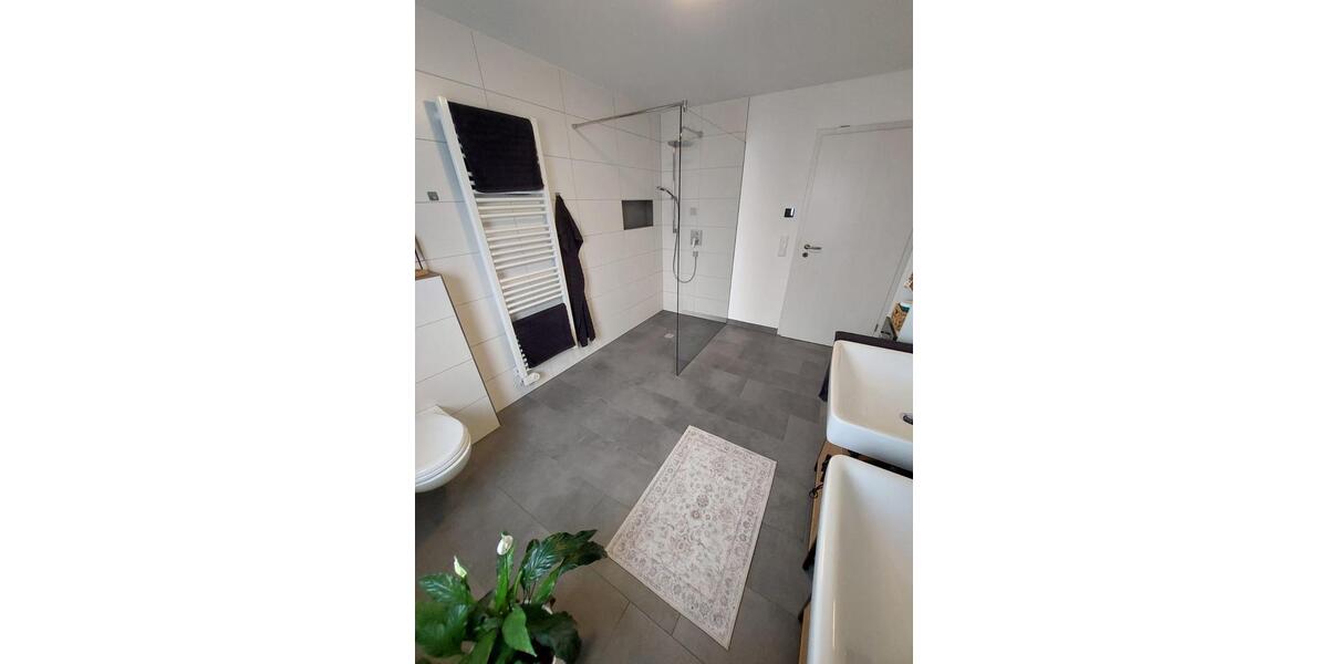 Etagenwohnung Sulz am Neckar - 3.5 Zimmer, 91 m&sup2;, 990&euro; | Angebot:26649578