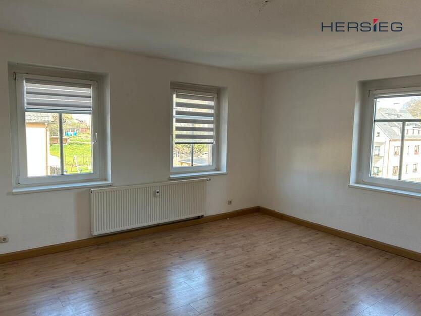 Wohnung IN ZENTRALER LAGE IN EHRENFRIEDERSDORF