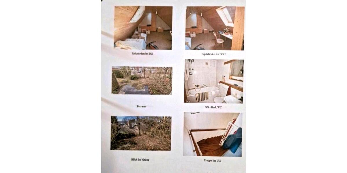 Reihenhaus Haimhausen - 4.5 Zimmer, 110 m&sup2;, 2.500&euro; | Angebot:25984268