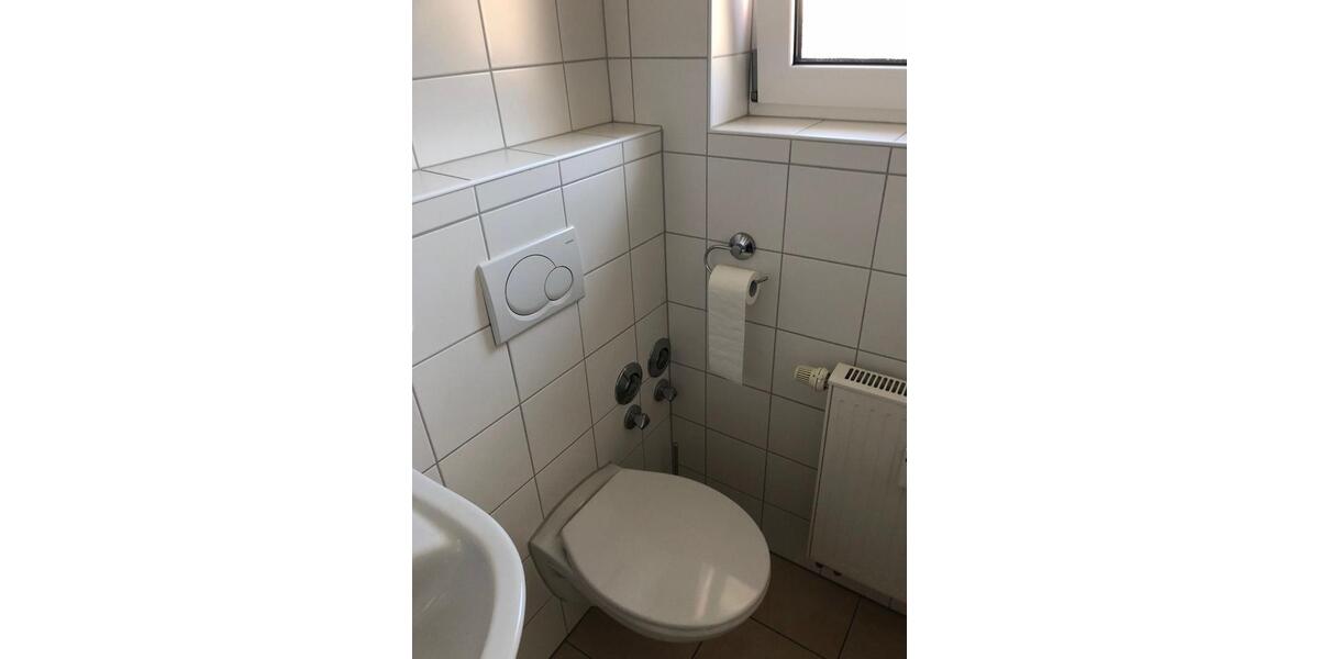 Etagenwohnung Burgoberbach - 1 Zimmer, 20 m&sup2;, 550&euro; | Angebot:26454258