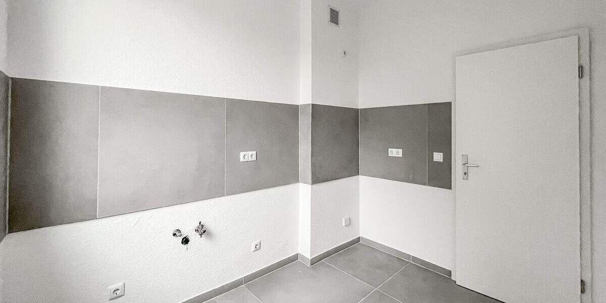 3 Zimmer - renoviert - Innenstadtlage 3 zimmer