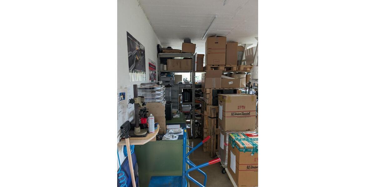 Gewerbeobjekt Buchholz in der Nordheide - 700&euro; | Angebot:26099326