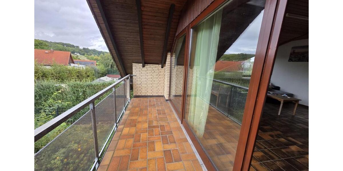 2 Zimmer Wohnung in ruhiger Lage zu vermieten inkl. Stellplatz 2 zimmer