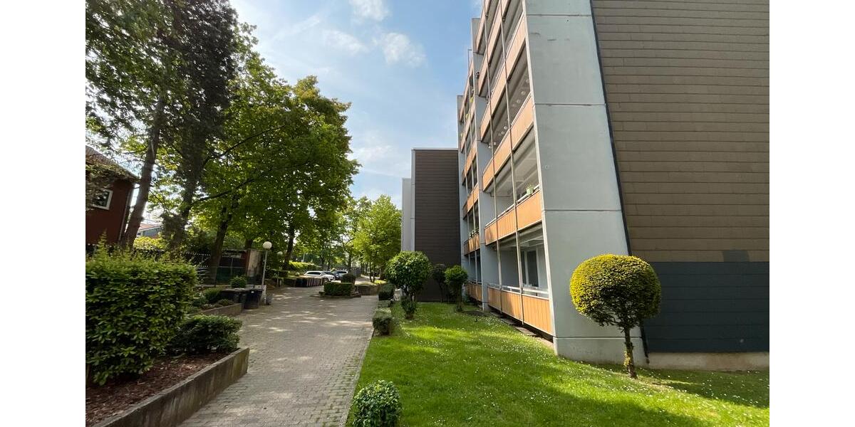 Etagenwohnung Erkrath - 2 Zimmer, 60 m&sup2;, 352&euro; | Angebot:25220385