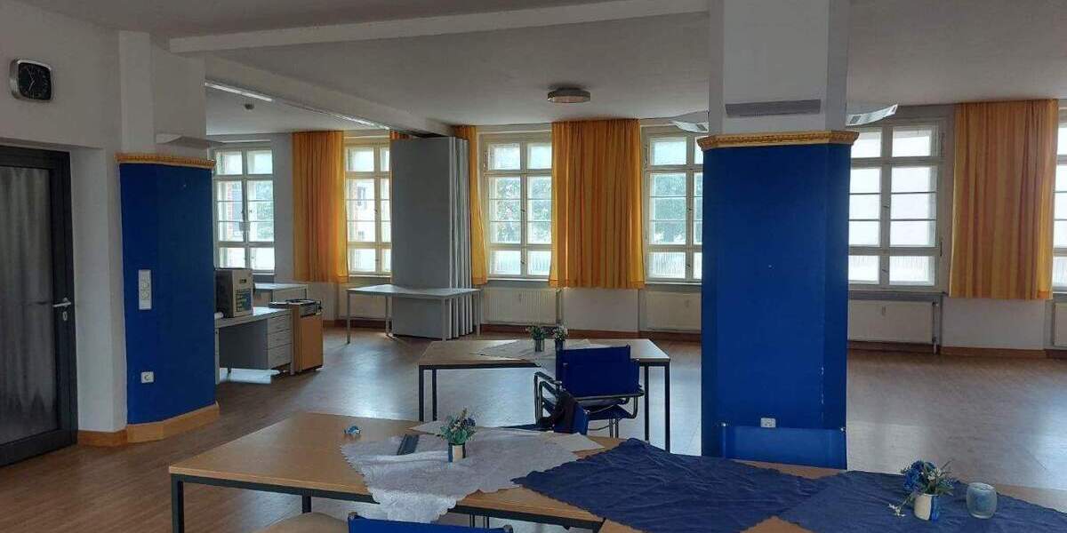 Gewerbeobjekt Schönebeck (Elbe) Schönebeck - 3.900&euro; | Angebot:25720121