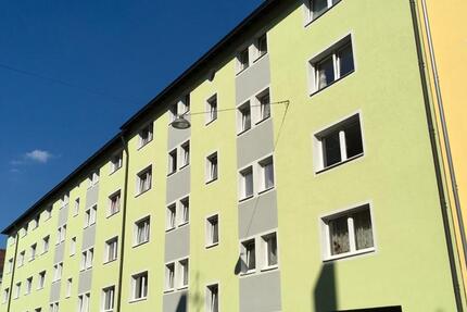 Wohnung Nürnberg Hasenbuck - 1 Zimmer, 32 m&sup2;, 550&euro; | Angebot:25885076