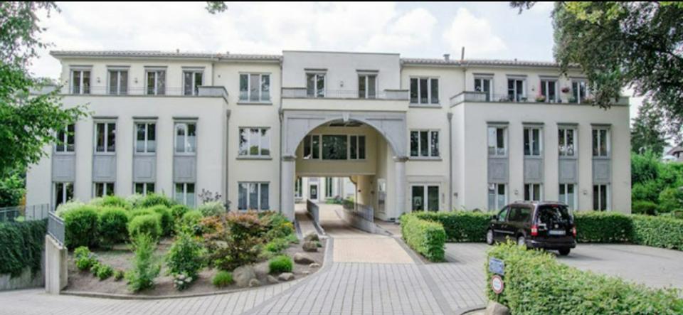 Erdgeschoßwohnung Achim - 2 Zimmer, 48 m&sup2;, 730&euro; | Angebot:24764075