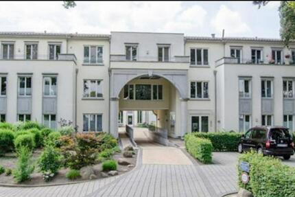 Wohnung Achim - 2 Zimmer, 48 m&sup2;, 730&euro; | Angebot:24764075