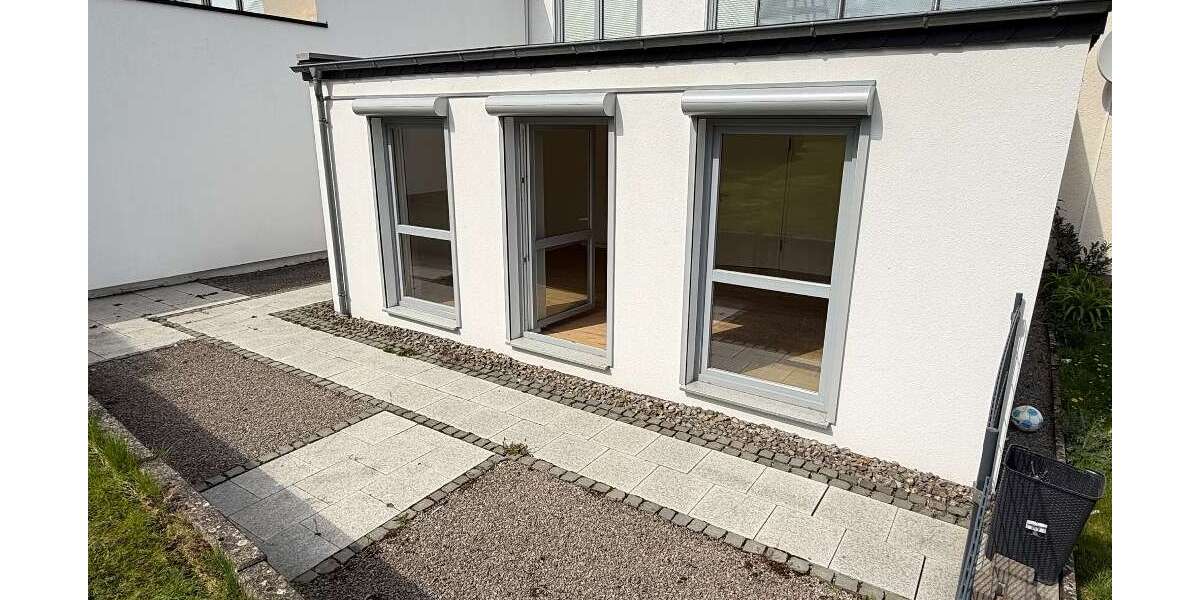Etagenwohnung Extertal - 3 Zimmer, 107 m&sup2;, 750&euro; | Angebot:26287260