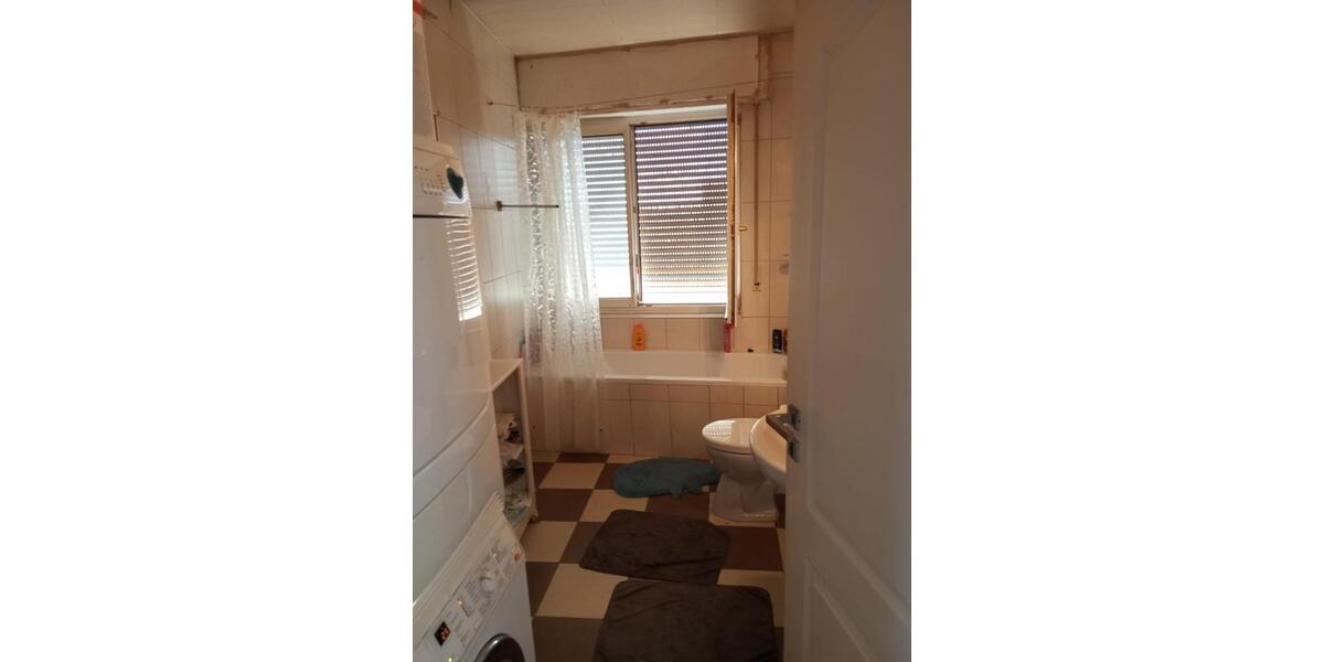 4 Zimmer Wohnung Trebur Geinsheim 4 zimmer