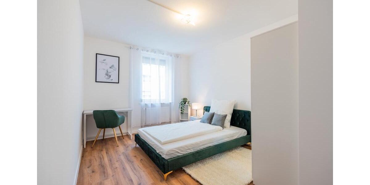 Wohnen auf Zeit Oldenburg Alexandersfeld - 3 Zimmer, 14 m&sup2;, 450&euro; | Angebot:26544471