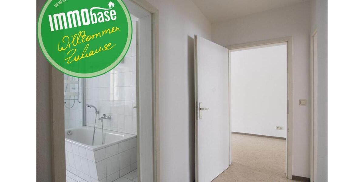 Erdgeschoßwohnung Mittweida - 1.5 Zimmer, 45 m&sup2;, 250&euro; | Angebot:25126826