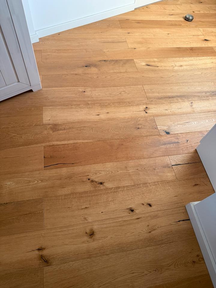 Renovierte Maisonetten Wohnung 102 Quadratmeter mit Balkon zimmer