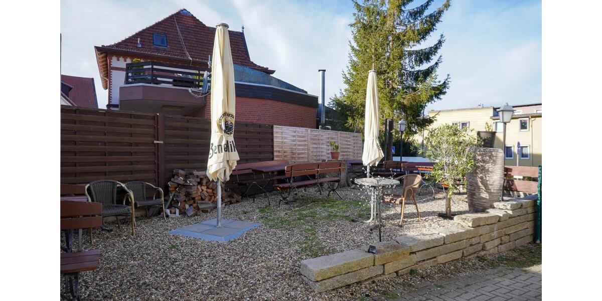 Gewerbeobjekt Liebenburg - 2.000&euro; | Angebot:23701458