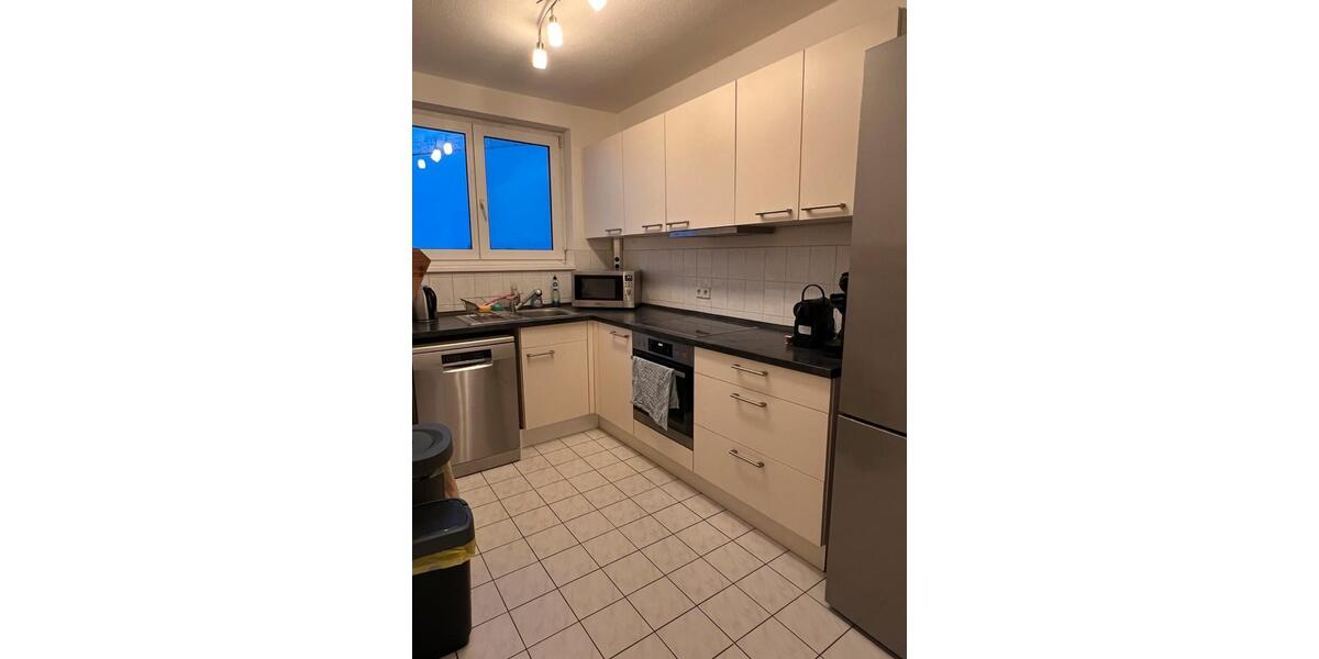 Dachgeschoßwohnung Brandenburg an der Havel - 2 Zimmer, 80 m&sup2;, 720&euro; | Angebot:25830047