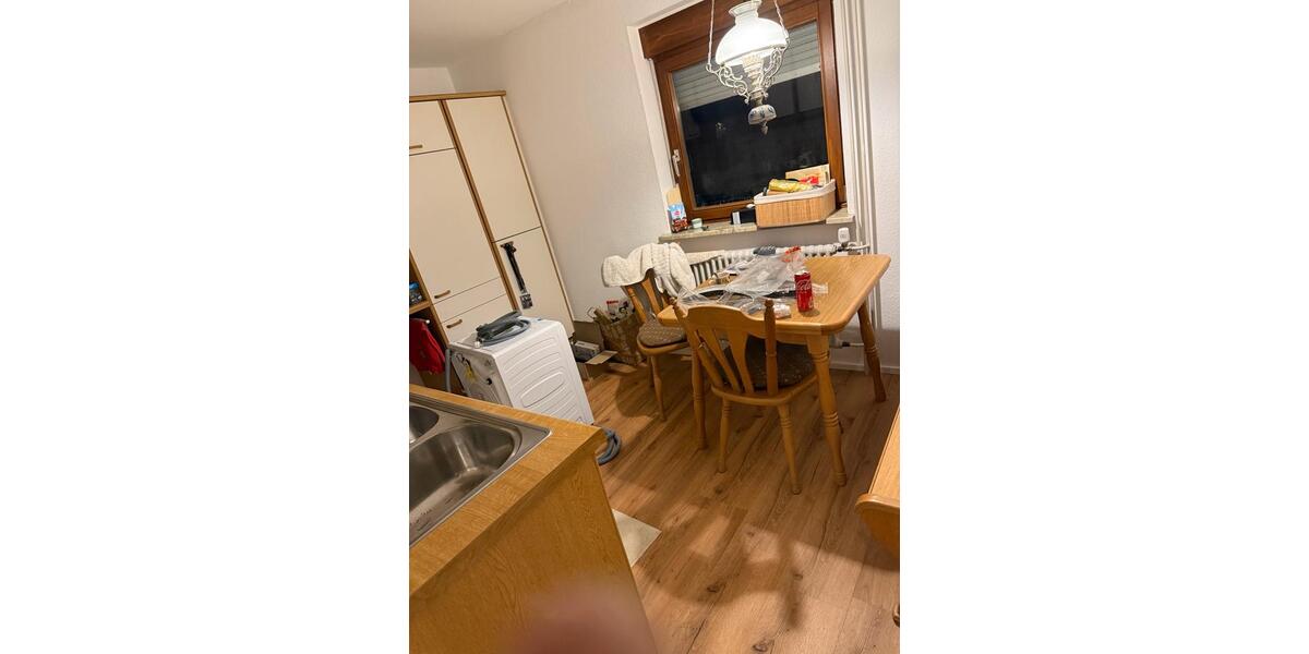 Etagenwohnung Küssaberg - 2.5 Zimmer, 62 m&sup2;, 950&euro; | Angebot:24438138