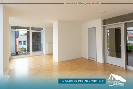 Wohnung Aurich - 2 Zimmer, 73 m&sup2;, 685&euro; | Angebot:26660322