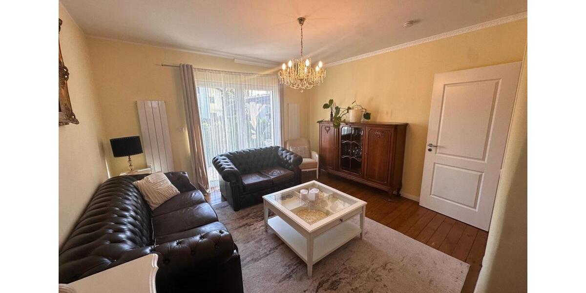 Einfamilienhaus mit 4,5 Zimmer 4 zimmer