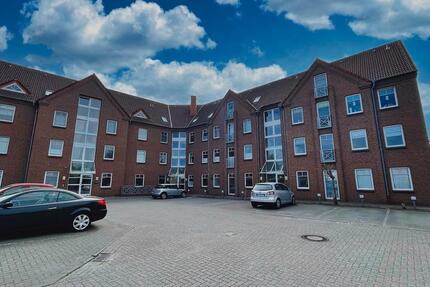 Wohnung Leer (Ostfriesland) - 3 Zimmer, 75 m&sup2;, 725&euro; | Angebot:26648732