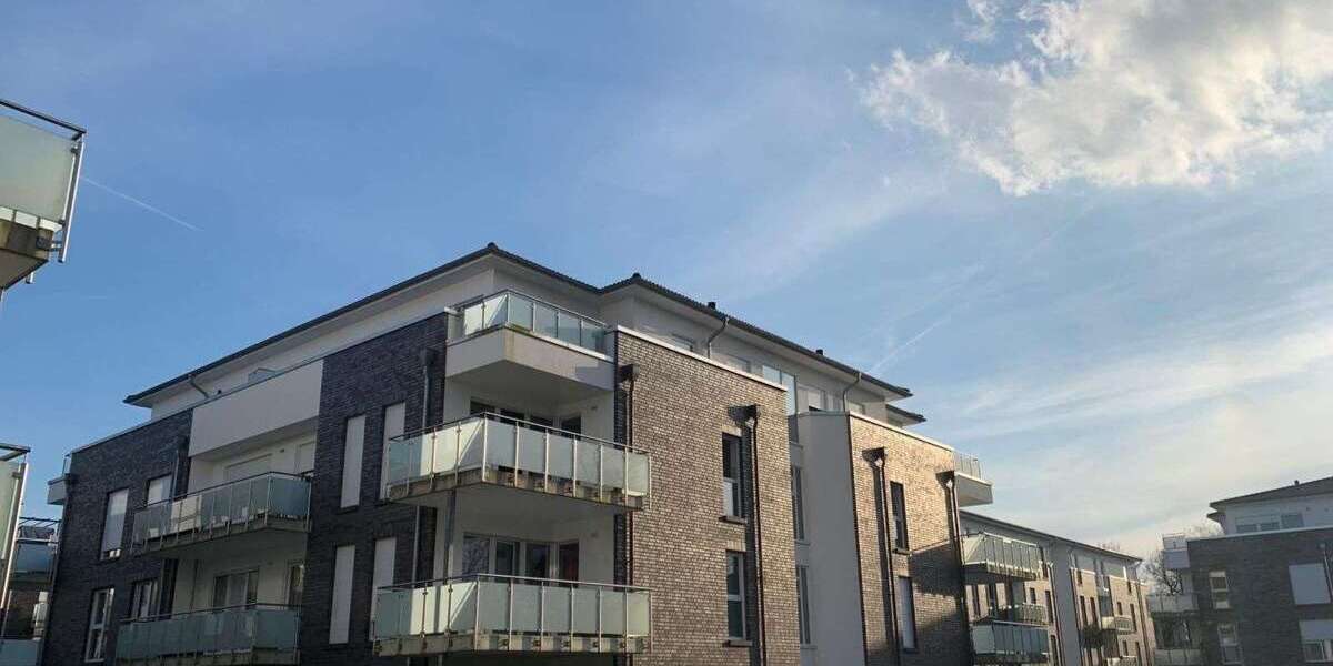 Etagenwohnung Kaltenkirchen - 2 Zimmer, 72 m&sup2;, 880&euro; | Angebot:27122422