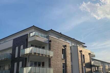 Wohnung Kaltenkirchen - 2 Zimmer, 72 m&sup2;, 880&euro; | Angebot:27122422