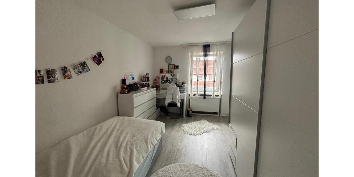 Etagenwohnung Görwihl - 5 Zimmer, 99 m&sup2;, 1.200&euro; | Angebot:26101664