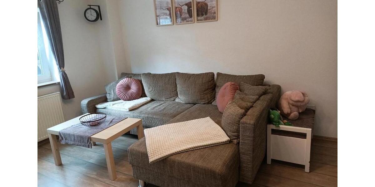 Wohnen auf Zeit Blumberg - 2 Zimmer, 55 m&sup2;, 999&euro; | Angebot:26143984