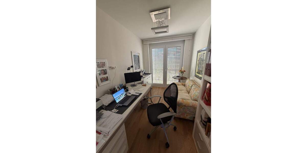 Etagenwohnung Donzdorf - 3 Zimmer, 95 m&sup2;, 1.350&euro; | Angebot:24497606