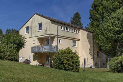 Wohnung Siegen Dillnhütten - 3 Zimmer, 61 m&sup2;, 309&euro; | Angebot:27235812