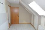 Gemütliche 3-Zimmer DachWohnung mit Laminat und Bad mit Dusche * handwerlich begabte Mieter gesucht