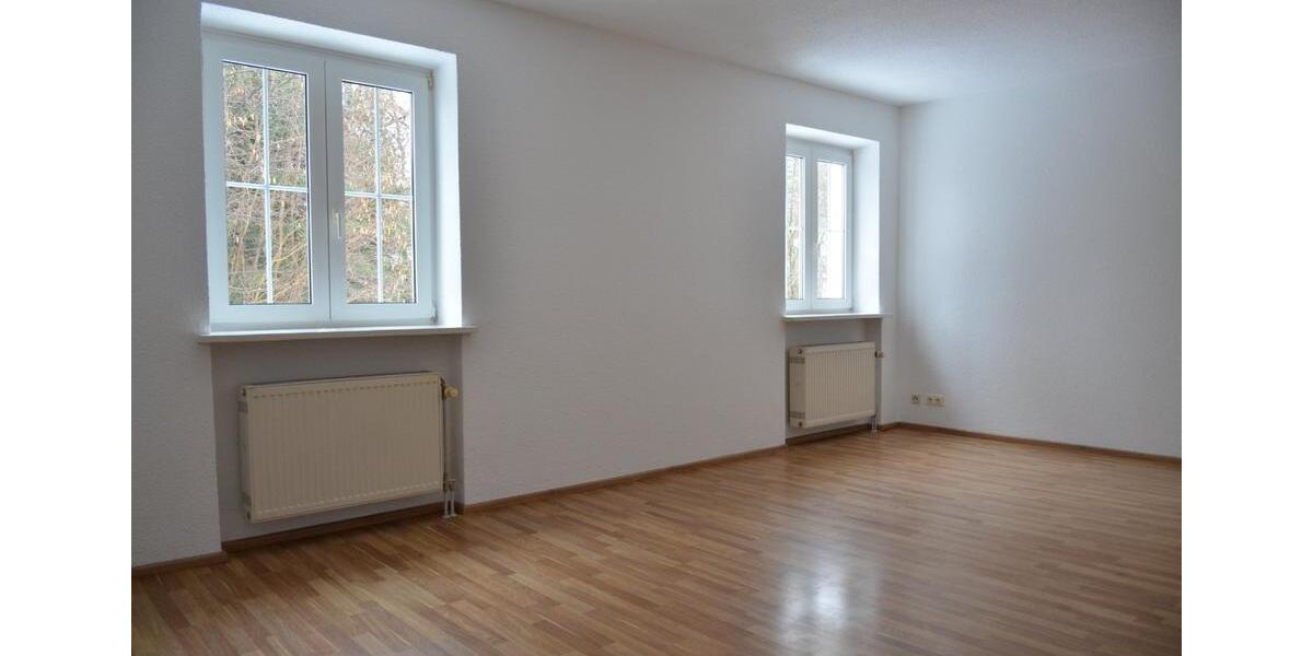 Erdgeschoßwohnung Hauzenberg - 3 Zimmer, 84 m&sup2;, 495&euro; | Angebot:25084191
