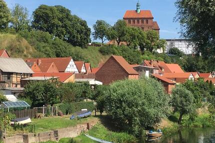 TRAUMHAFTE 4 RAUMWOHNUNG 4 zimmer