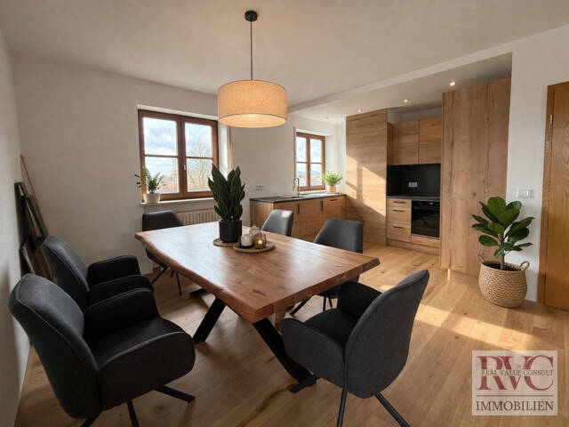 Zimmer Freilassing - 3 Zimmer, 90 m&sup2;, 1.880&euro; | Angebot:25984973